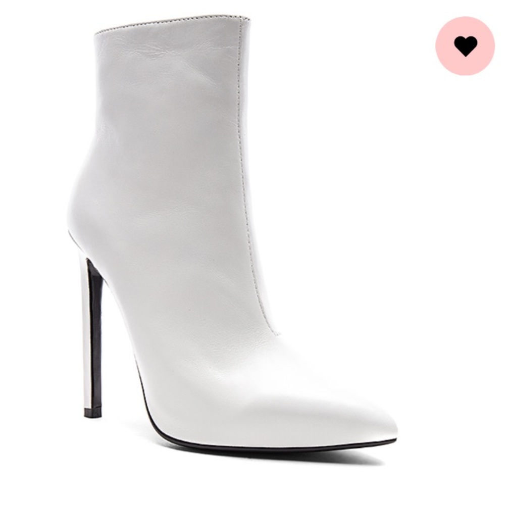 Tony Bianco Freddie Bootie